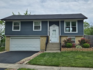 17921 Normandy Ln, Hazel Crest, IL 60429