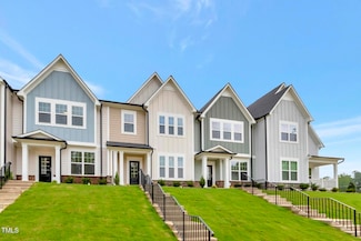 2473 Englemann Dr Unit 368, New Hill, NC 27562