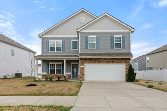 535 Morgan Meadows Way, Columbia, TN 38401