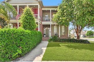 6980 Orleans Ave, New Orleans, LA 70124