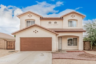 14571 N 154th Ave, Surprise, AZ 85379