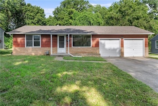 1110 S 45th Terrace, Kansas City, KS 66106