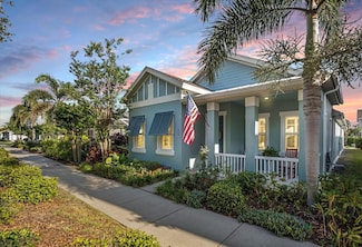 610 Winterside Dr, Apollo Beach, FL 33572