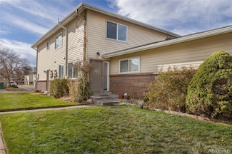 3354 S Flower St Unit 67, Lakewood, CO 80227