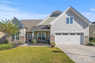 4023 Home Grown Way, Lake Wylie, SC 29710