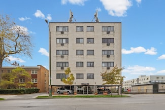 7540 N Ridge Blvd Unit 5D, Chicago, IL 60645