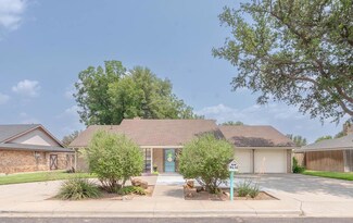 4636 Valleybrook Ln, Odessa, TX 79761