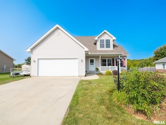 517 N Brad Ct, Hanna City, IL 61536
