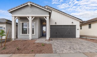 Bernstein, Buckeye, AZ 85396