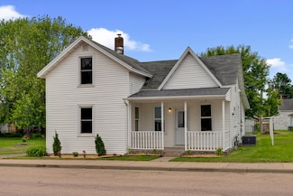 211 S State St, Fall Creek, WI 54742