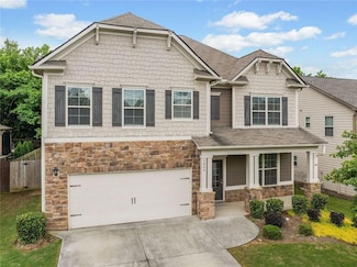 3805 Alden Place, Cumming, GA 30028