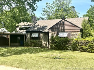 3529 E Independence St, Tulsa, OK 74115