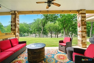 540 River Run Unit 112, New Braunfels, TX 78132