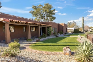 13802 N 64th Place, Scottsdale, AZ 85254