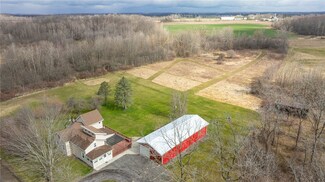 3576 County Road 18, Canandaigua, NY 14424