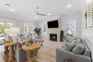 19 W Chester St, Inlet Beach, FL 32461