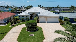 1940 Palaco Grande Pkwy, Cape Coral, FL 33904