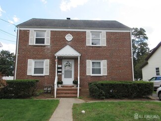 815 2nd St Unit B, Dunellen, NJ 08812