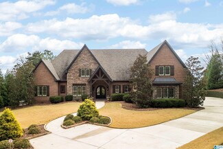 154 Highland View Dr, Birmingham, AL 35242