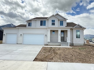 1004 E 360 N Unit 28, Spanish Fork, UT 84660