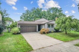 8735 Winooski St, Powell, OH 43065