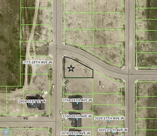Lot 1 28th Ave W, Williston, ND 58801