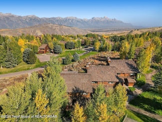 1639 N Harvest Dance Rd Unit 3180/3181, Jackson, WY 83001
