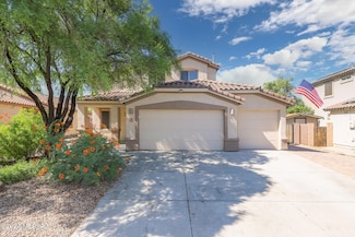 7515 W Tinsley Place, Tucson, AZ 85743