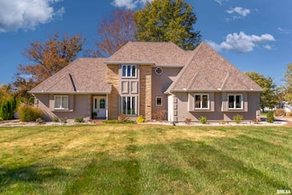 3102 S Market St, Marion, IL 62959