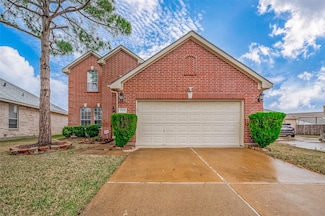 19806 Shore Meadows Ln, Richmond, TX 77407
