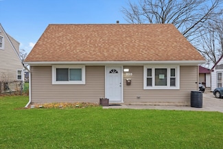 228 Arrowhead St, Park Forest, IL 60466