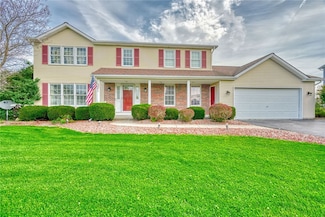 65 Quail Ln, Rochester, NY 14624