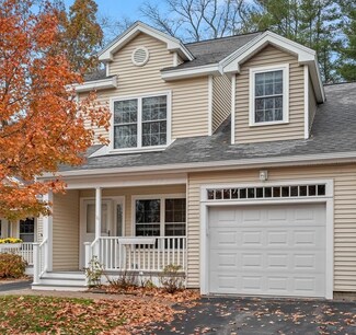 16 Veterans Way Unit 14, Merrimac, MA 01860