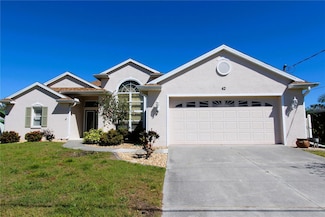 42 Mark Twain Ln, Rotonda West, FL 33947