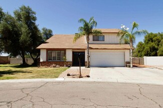 4642 W Michelle Dr, Glendale, AZ 85308