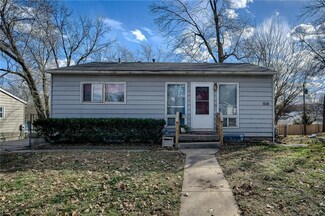 1508 N Pearl St, Independence, MO 64050