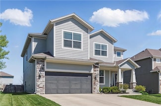 18958 W 168th St, Olathe, KS 66062
