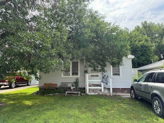 1409 N Taft Ave, North Platte, NE 69101