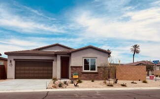 82866 Odlum Dr, Indio, CA 92201