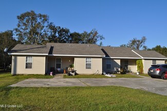 1700 22nd St, Gulfport, MS 39501