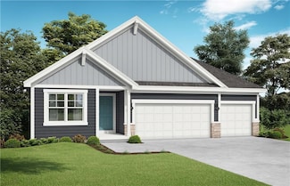 18228 Depot St, Bucyrus, KS 66013