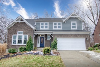 2760 Bentwood Dr, Independence, KY 41051