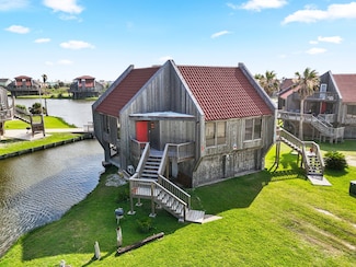 180 Private Road 640 Unit 1, Matagorda, TX 77457