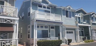 37 Channel Rd Unit 166, Newport Beach, CA 92663