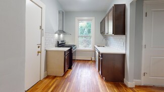 28 Avon St Unit 6, New Haven, CT 06511