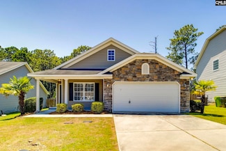 264 Fox Squirrel Cir, Columbia, SC 29209