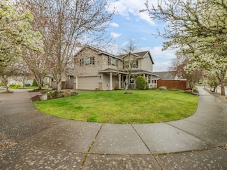 1494 NW Riesling Way, McMinnville, OR 97128