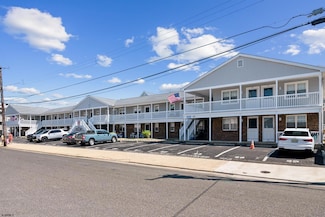 825 Plymouth Place Unit 18, Ocean City, NJ 08226