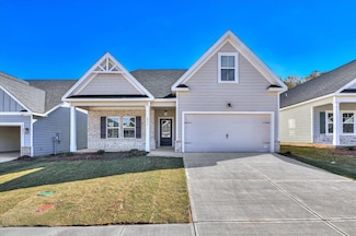 895 Speckled Teal Path, Aiken, SC 29803