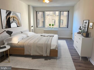 1330 New Hampshire Ave NW Unit 418, Washington, DC 20036